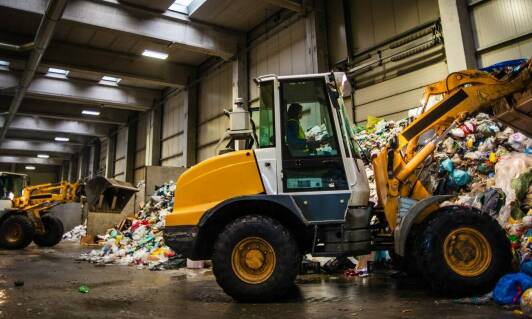 Jakie technologie wspierają utylizację tworzyw sztucznych?