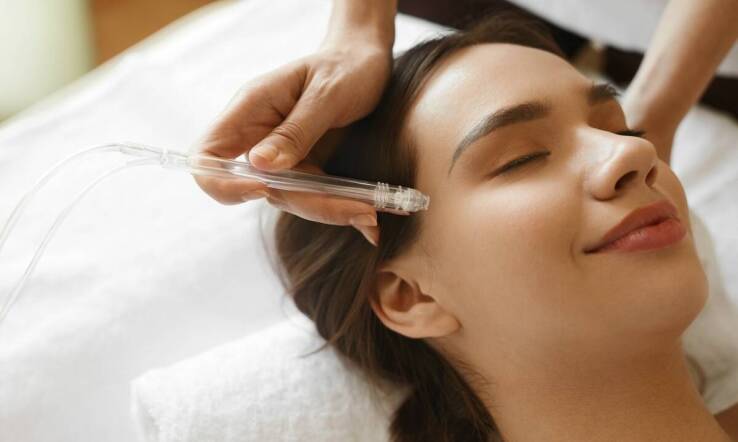 Jakie efekty zapewnia mezoterapia mikroigłowa?