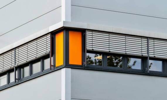 Okna aluminiowe - trwałość i nowoczesny design