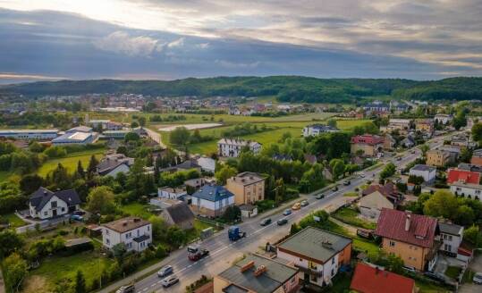 Trendy na rynku pierwotnym w Sochaczewie: co czeka przyszłych mieszkańców?