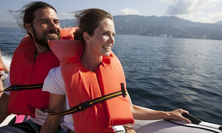 Jakie umiejętności praktyczne zdobędziesz na kursie motorowodnym?