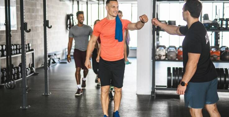 Jakie techniki stosowane w Fitness Bielsko-Biała pomagają unikać kontuzji?