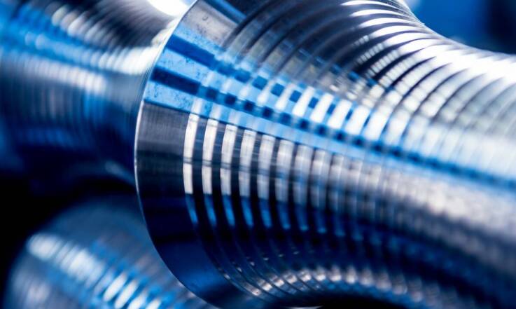 Jakie zastosowanie mają mufy stalowe?