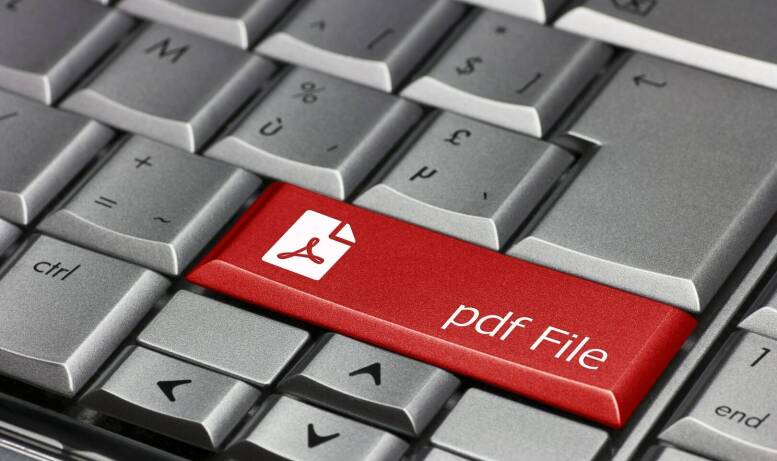 Jaki program wybrać do otwierania plików PDF?
