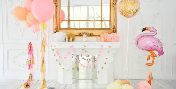 Personalizacja wydruków z fotobudki – jak dostosować je do tematyki imprezy?