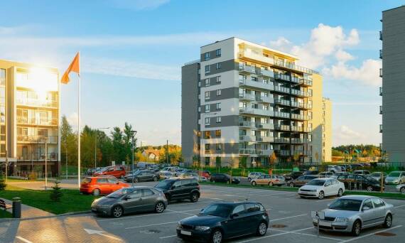 Apartamenty Świnoujście: co oferuje ich otoczenie?