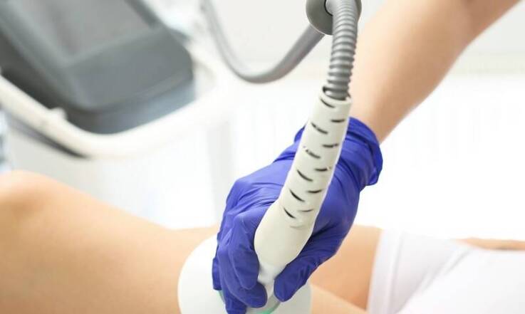 Zwiększanie głębokości działania prądu RF – co to oznacza dla Twojej skóry?