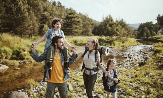Ubezpieczenia turystyczne - co powinno znaleźć się w Twojej polisie na wakacje?