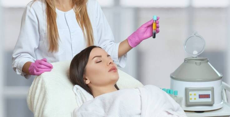 Rola PRP i biostymulacji w regeneracji tkanek ginekologicznych