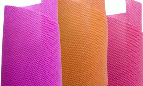 Nowoczesne technologie w produkcji folii stretch – co warto wiedzieć?