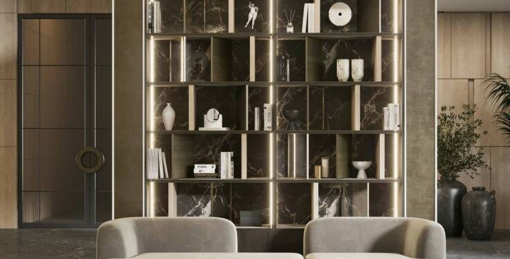 Jakie funkcje powinny mieć nowoczesne plafony sufitowe?