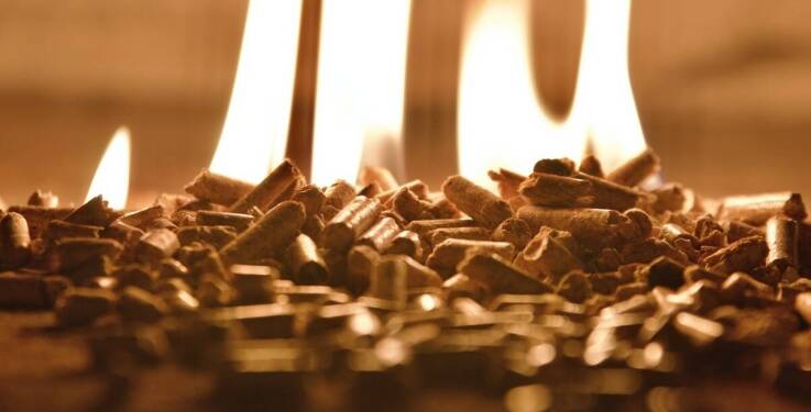 Czy brykiet sosnowo – brzozowy charakteryzuje się dobrą jakością opałową?