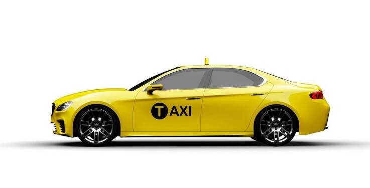 Taxi transfery na lotnisko - dlaczego to lepszy wybór od własnego auta?