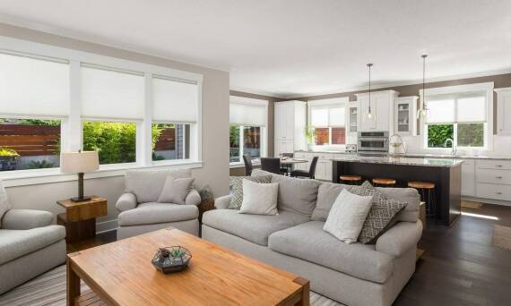 Rolety Gdynia – jak wpływają na komfort termiczny w domu?