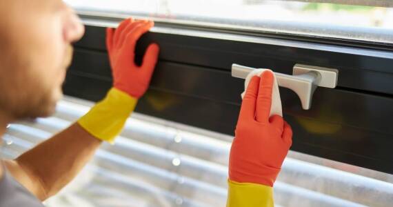 Czyste okna po remoncie – jak zapewniamy nieskazitelny wygląd Twojego domu?