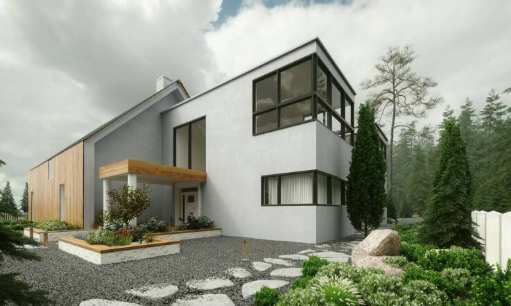 Jakie technologie przyszłości mogą wpłynąć na rozwój budownictwa pasywnego?