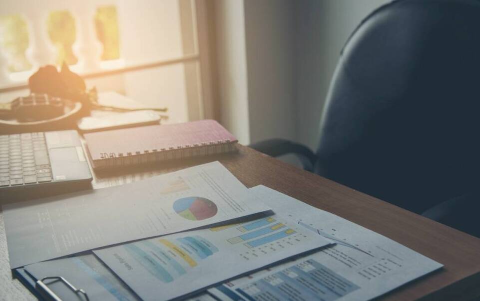 Proces sporządzania ekspertyz szacujących wartość mieszkań