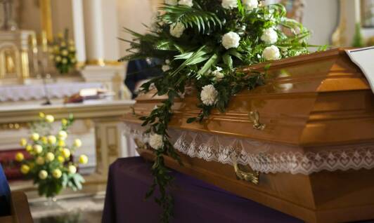 Formalności urzędowe przy organizacji pogrzebu
