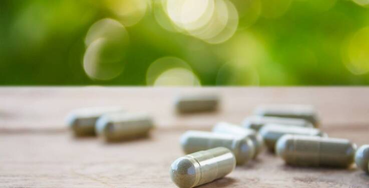 Wybór odpowiednich suplementów diety na odchudzanie