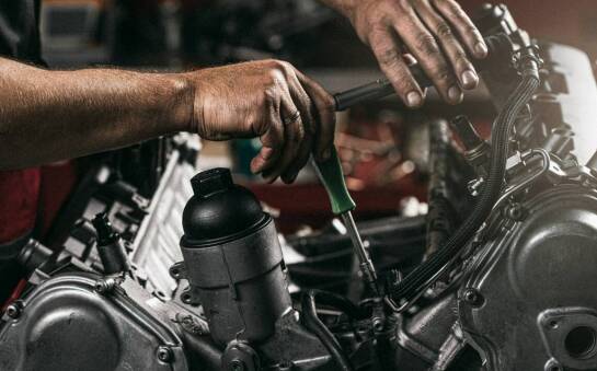 Jak dbać o zaczepy do ciągników, aby przedłużyć ich żywotność?