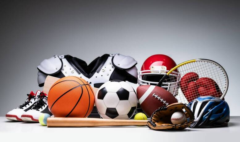 Gdzie najkorzystniej sprzedać niepotrzebny sprzęt sportowy?
