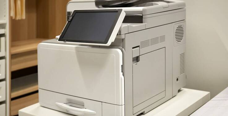Jakie są trendy w dziedzinie kserokopiarek na rynku gdańskim?