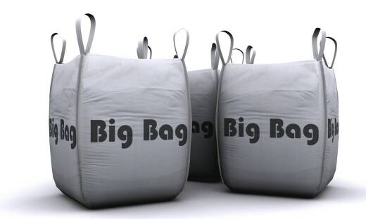 Wpływ czynników chemicznych na trwałość worków Big Bag