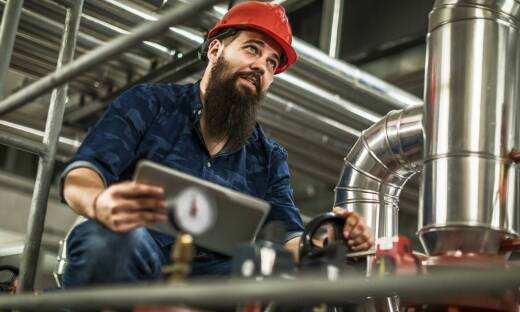 Nowoczesne rozwiązania w serwisie instalacji wodno-kanalizacyjnych