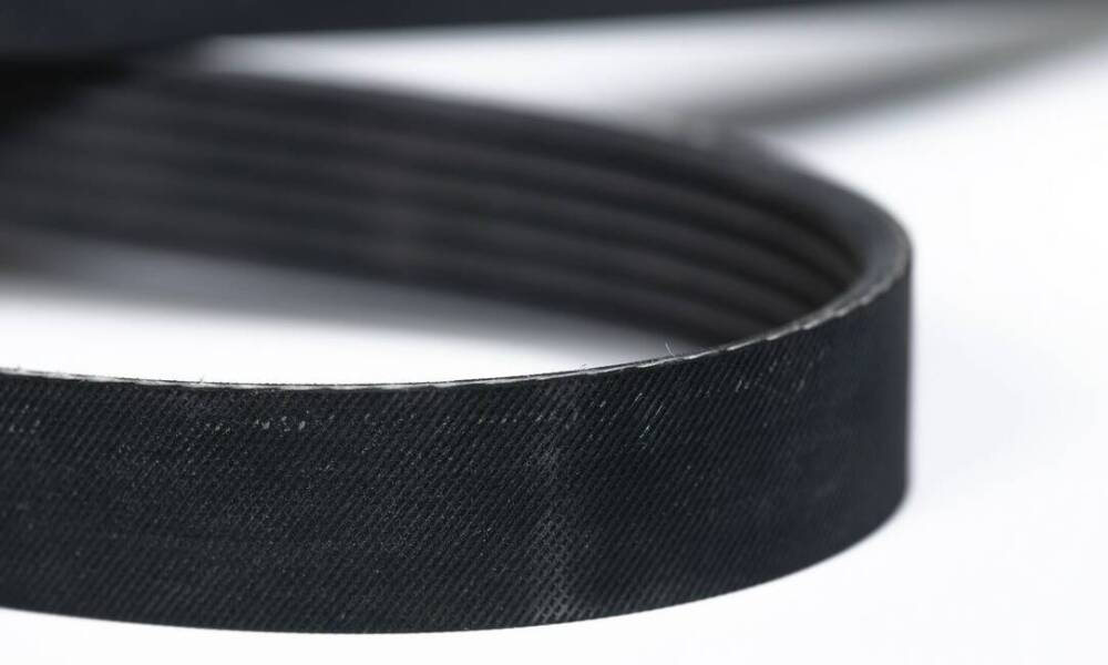 Jakie są objawy zużycia pasów pędnych?