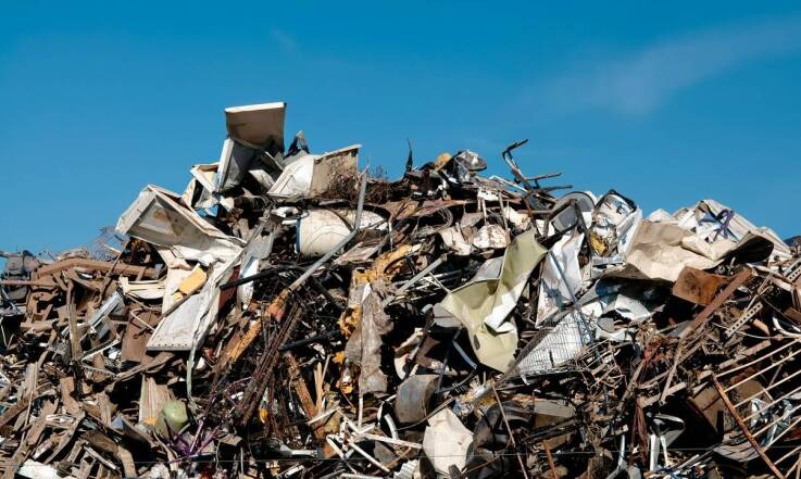 Jakie korzyści przynosi współpraca z profesjonalnym skupem złomu?