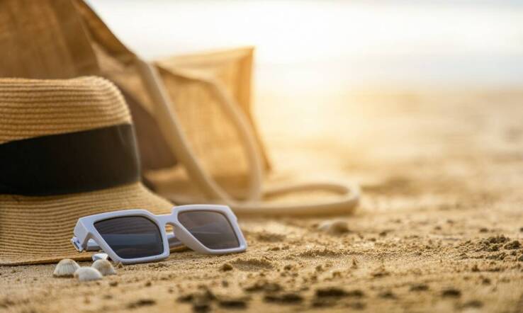 Jakie kapelusze oferuje sklep z kapeluszami na sezon letni?