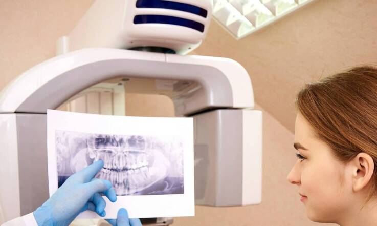 Dlaczego warto zainwestować w nowoczesną pracownię radiologiczną?