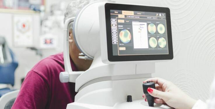 Kompleksowe podejście do leczenia jaskry – rola diagnozy HRT