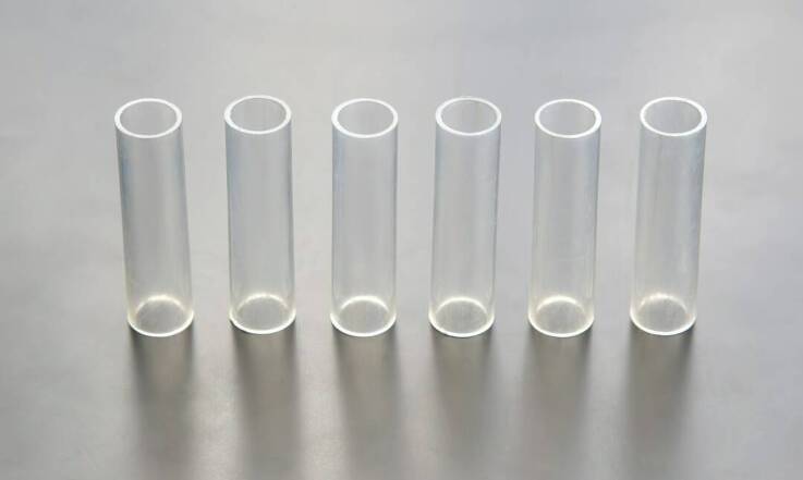 Tuby PVC w produkcji opakowań – co warto wiedzieć?