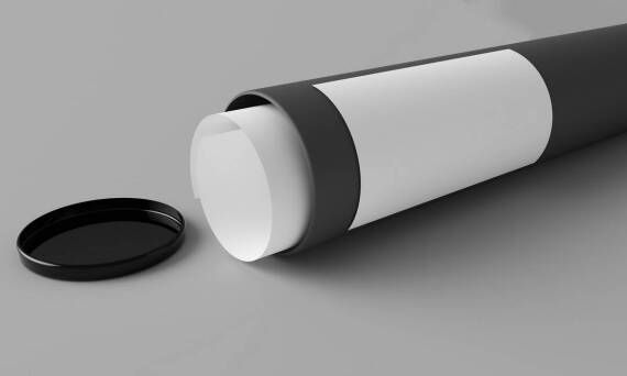 Tuby plastikowe z nadrukiem – idealne rozwiązanie dla promocji produktów