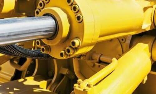Części do hydrauliki siłowej – ROCH Power Hydraulics