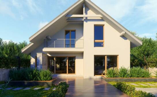 Jakie są najnowsze technologie stosowane w domkach holenderskich całorocznych?