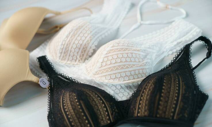 Jak wybierać bieliznę dla osób z alergiami skórnymi?