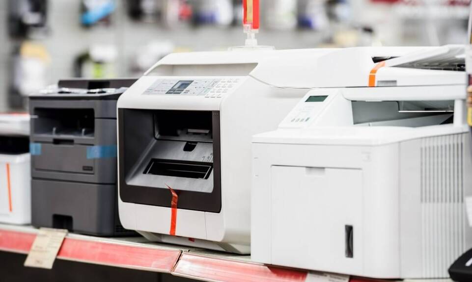 Różnice między HP drukarkami atramentowymi a laserowymi kolorowymi