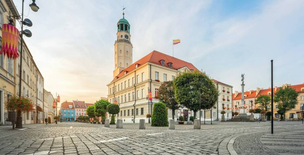 Dlaczego warto rozważyć wynajem mieszkania w Tczewie dla studentów?