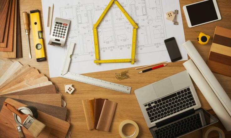 Jak zadbać o minimalizację zakłóceń pracy podczas remontu biura?