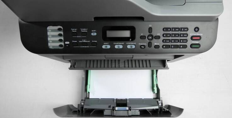 Skanowanie dokumentów jako krok w stronę bezpiecznej archiwizacji i niszczenia