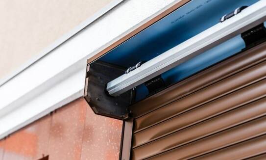 Sposoby obsługi rolet zewnętrznych