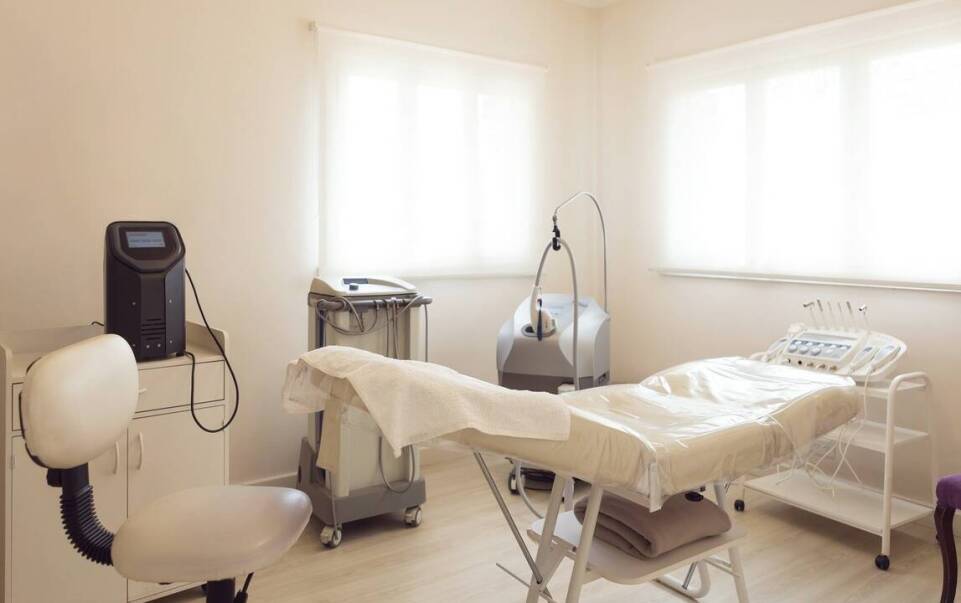 Jak przygotować skórę do zabiegu depilacji laserowej?