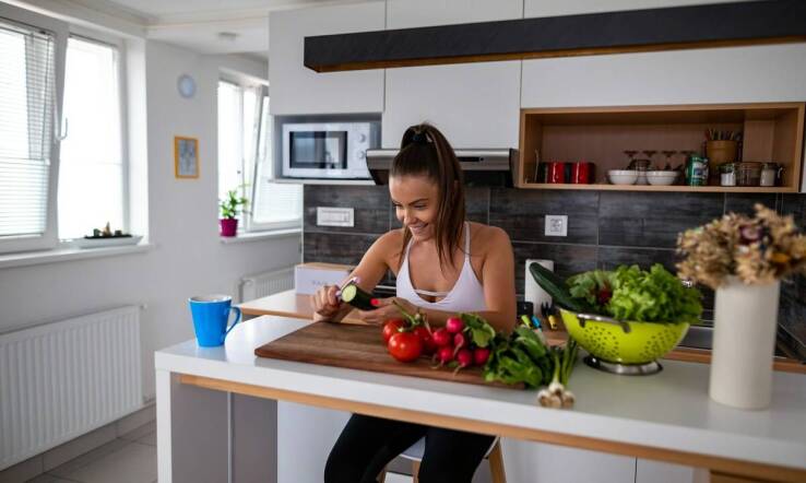 Jak zmiana nawyków żywieniowych może wpłynąć na leczenie nadwagi?