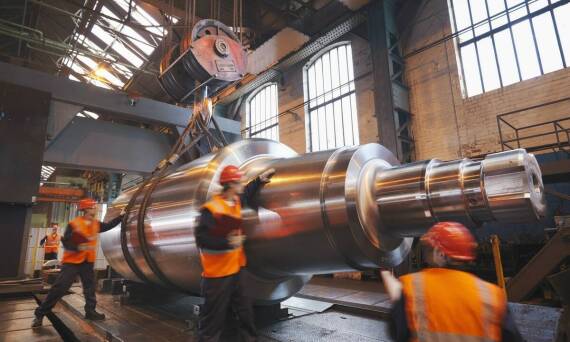 Proces zwijania blach a zrównoważony rozwój w przemyśle metalowym