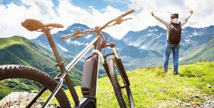 Co warto wiedzieć o zasięgu rowerów elektrycznych przed wynajmem?