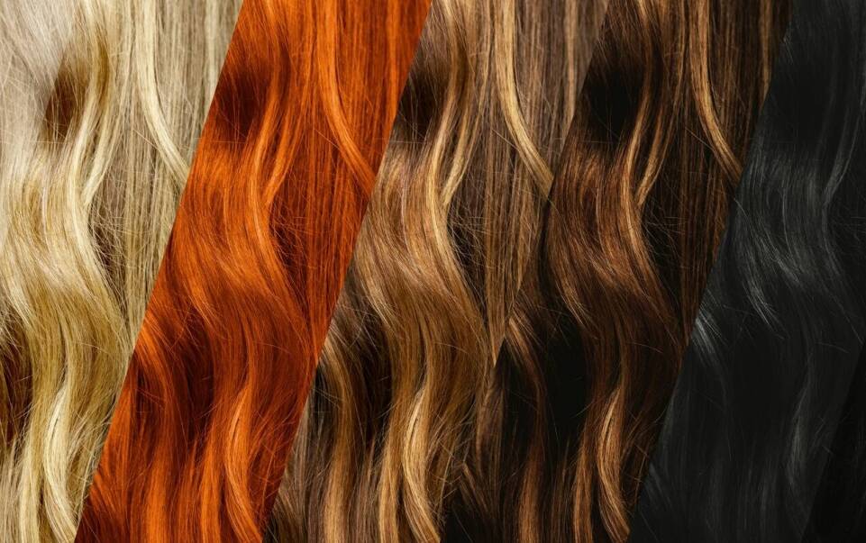 Ciemny blond na jasny blond – jak uniknąć typowych błędów podczas koloryzacji?