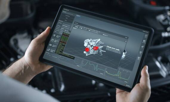 Dlaczego regularna diagnostyka komputerowa jest kluczowa dla sprawności pojazdu?
