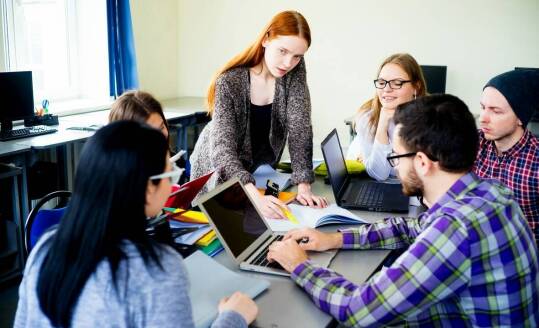 Egzaminy wstępne na studia medyczne na Słowacji: co warto wiedzieć?